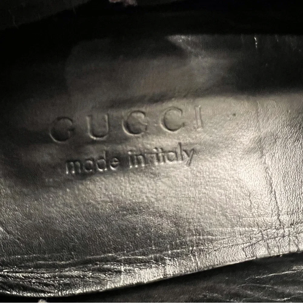Gucci authentic men’s